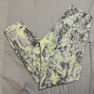 Lululemon leggings
